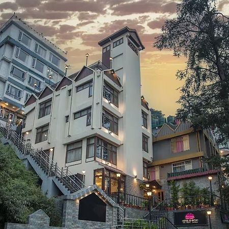 Shingar Hotel شيملا المظهر الخارجي الصورة