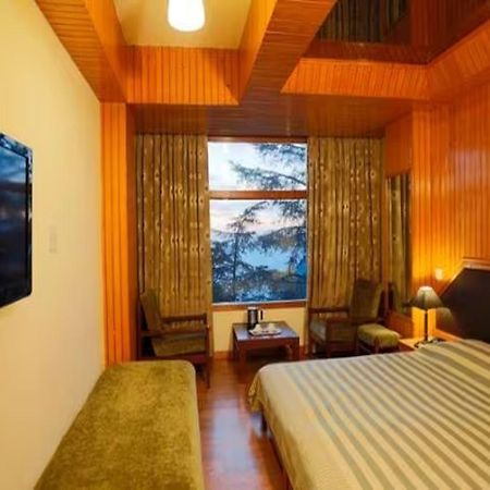 Shingar Hotel شيملا المظهر الخارجي الصورة