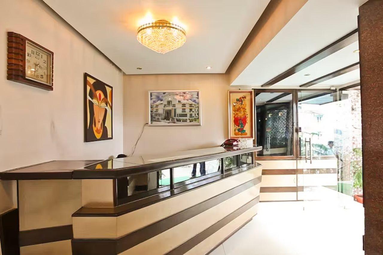 Shingar Hotel شيملا المظهر الخارجي الصورة