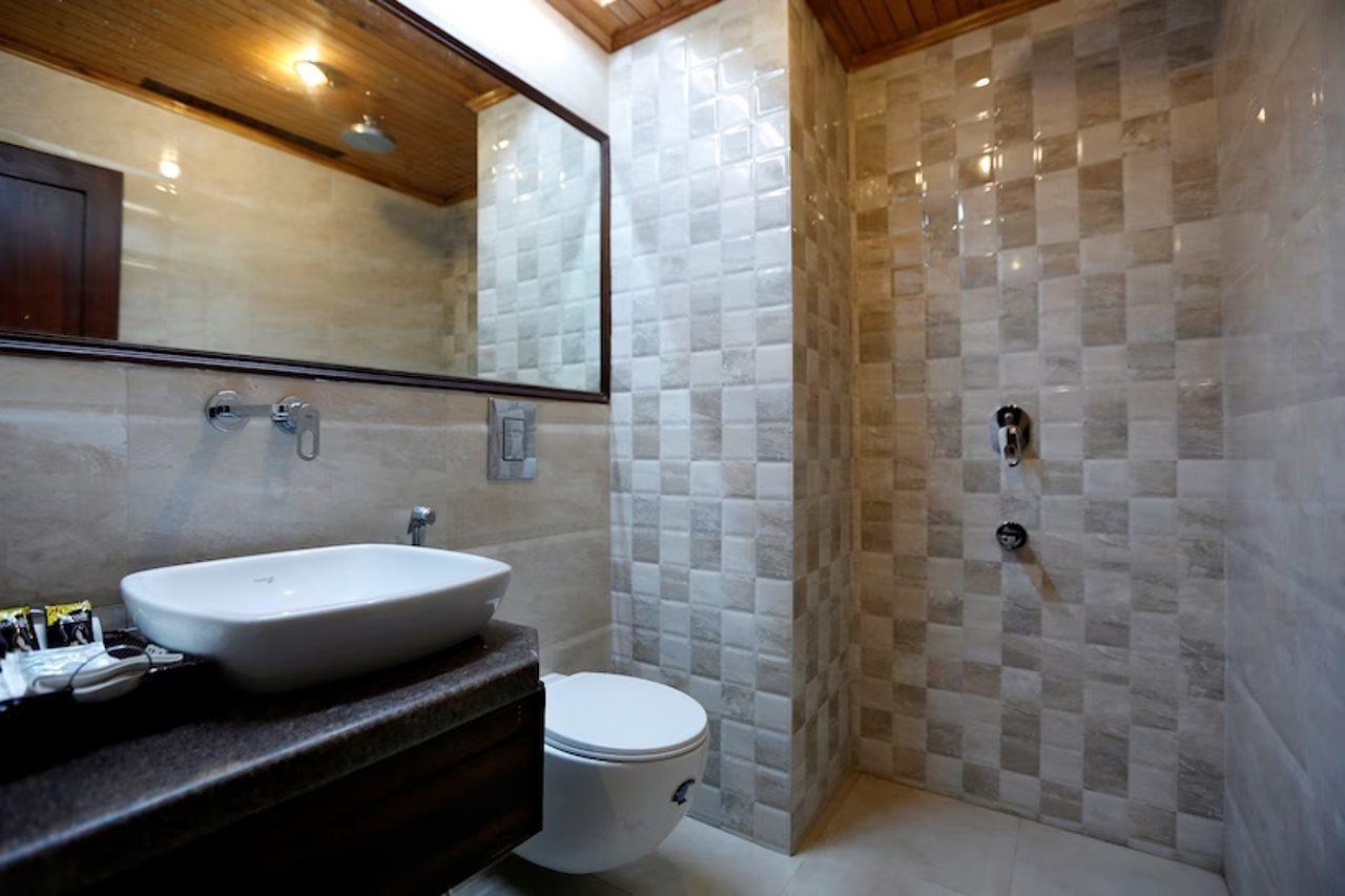 Shingar Hotel شيملا المظهر الخارجي الصورة