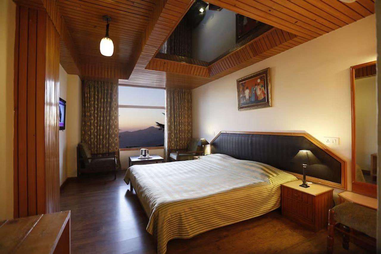Shingar Hotel شيملا المظهر الخارجي الصورة