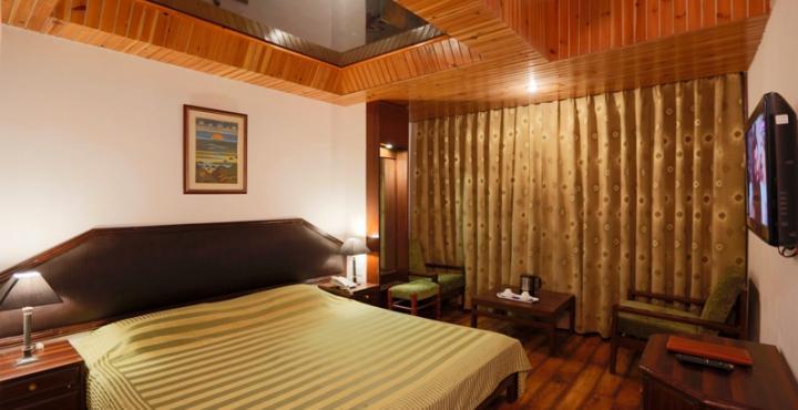 Shingar Hotel شيملا المظهر الخارجي الصورة