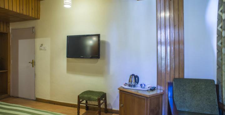 Shingar Hotel شيملا المظهر الخارجي الصورة