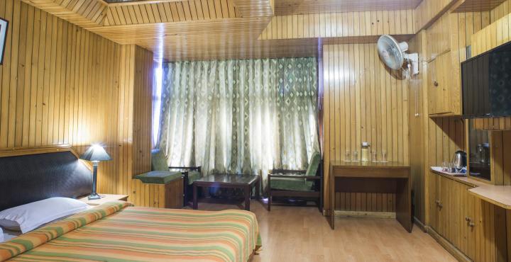 Shingar Hotel شيملا المظهر الخارجي الصورة