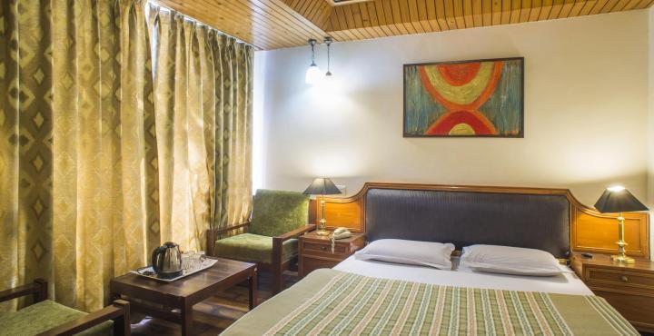 Shingar Hotel شيملا المظهر الخارجي الصورة