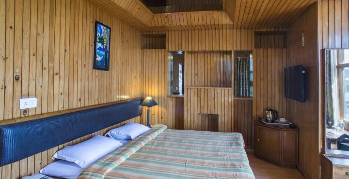 Shingar Hotel شيملا المظهر الخارجي الصورة